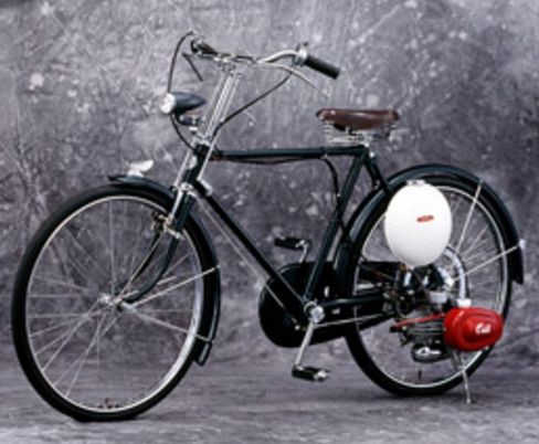 昭和のバイクの名車を紹介 バイクミーティングや旧車会とは 昭和クロニクル